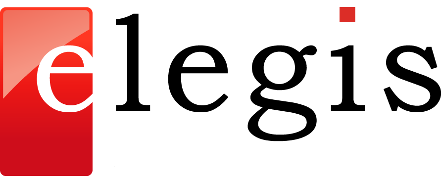 elegis logo FR