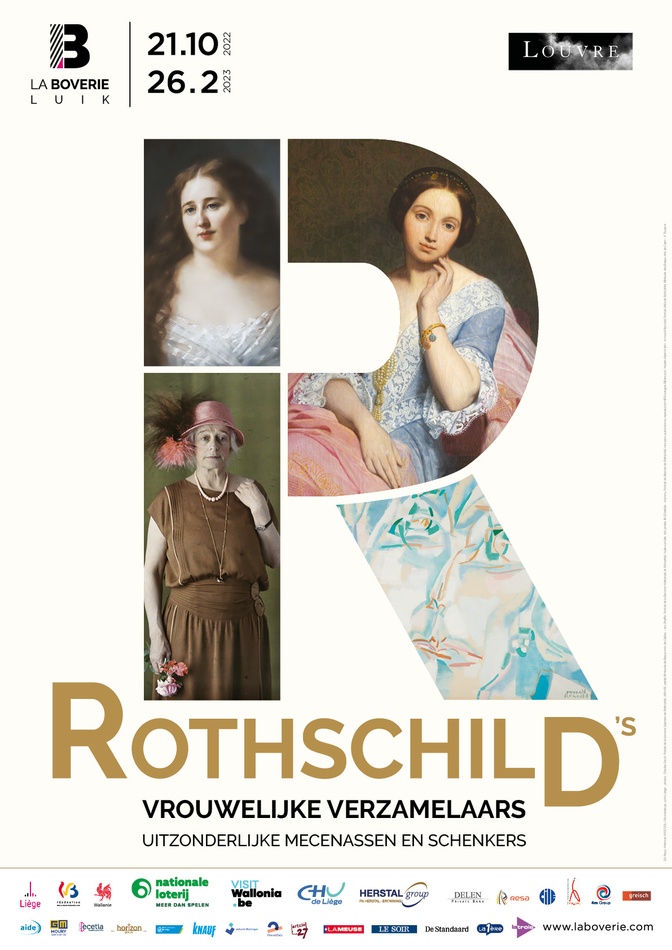 affiche R RothschildNL