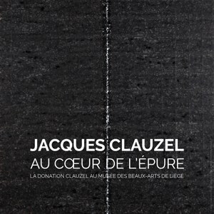 Jacques Clauzel, Au cœur de l'épure